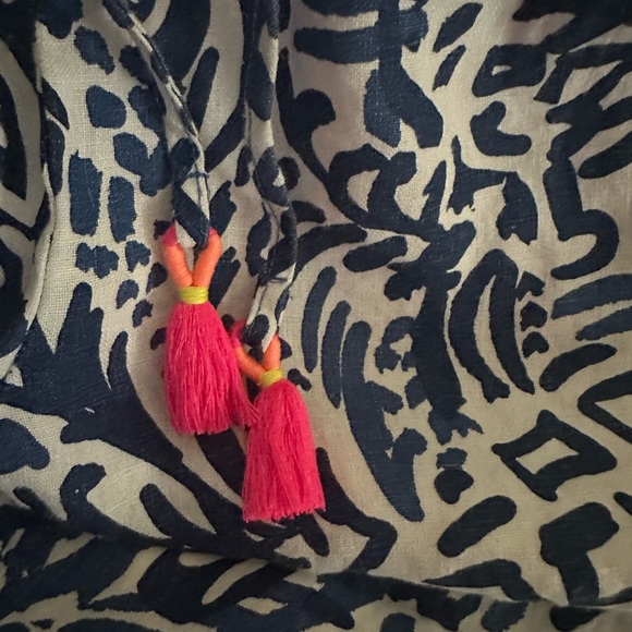 Lilly Pulitzer Size M - Picture 9 of 9